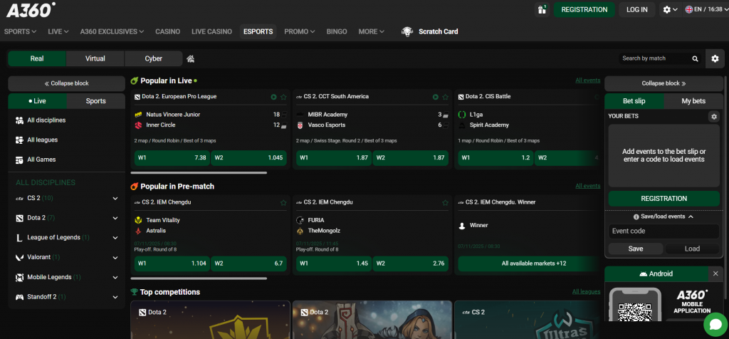 Por Que Vale a Pena se Registrar em um Cassino Novo?