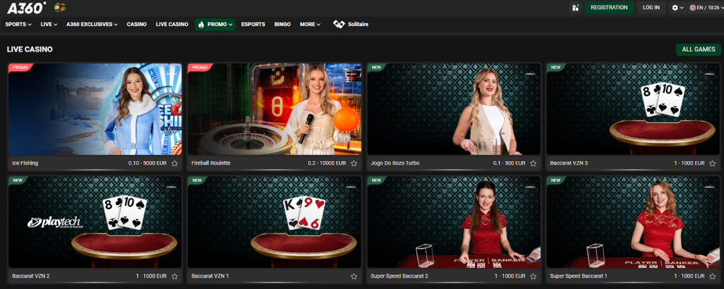 Jogos em 360a.bet